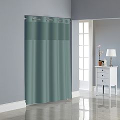 Hookless Shower Curtains Shop For Bathroom Essentials Kohl S