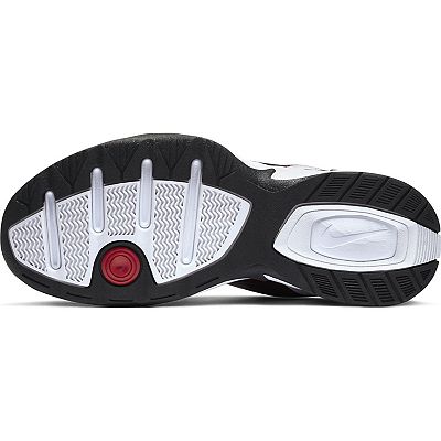 Nike Air Monarch IV Men's Cross-Training Shoes