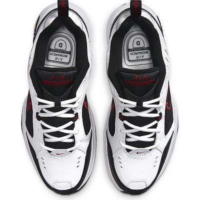 Nike Air Monarch IV Men's Cross-Training Shoes