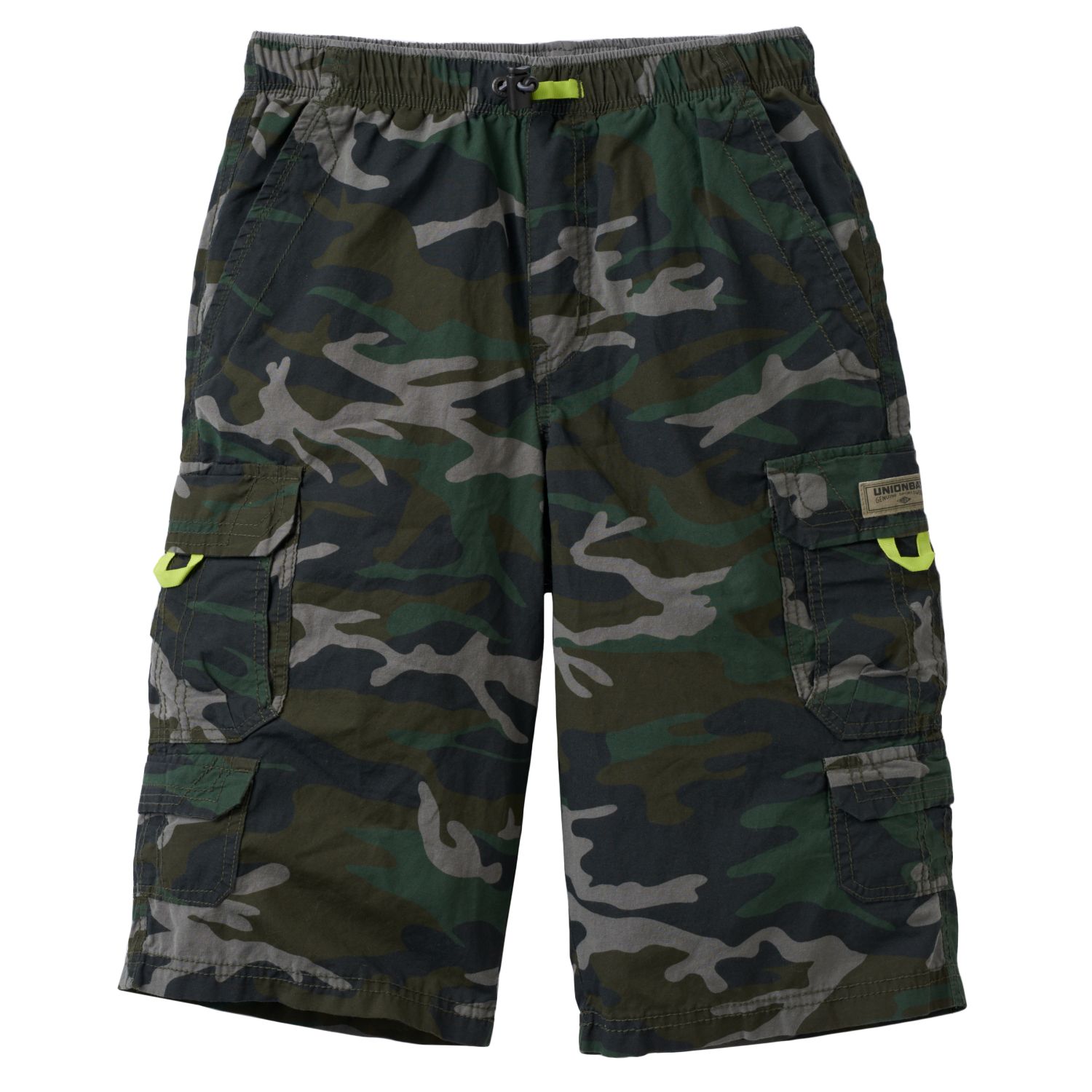 unionbay camo cargo pants