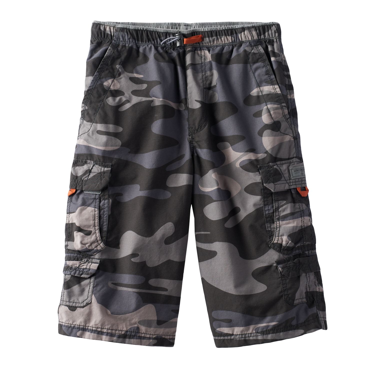 unionbay cargo shorts kohls