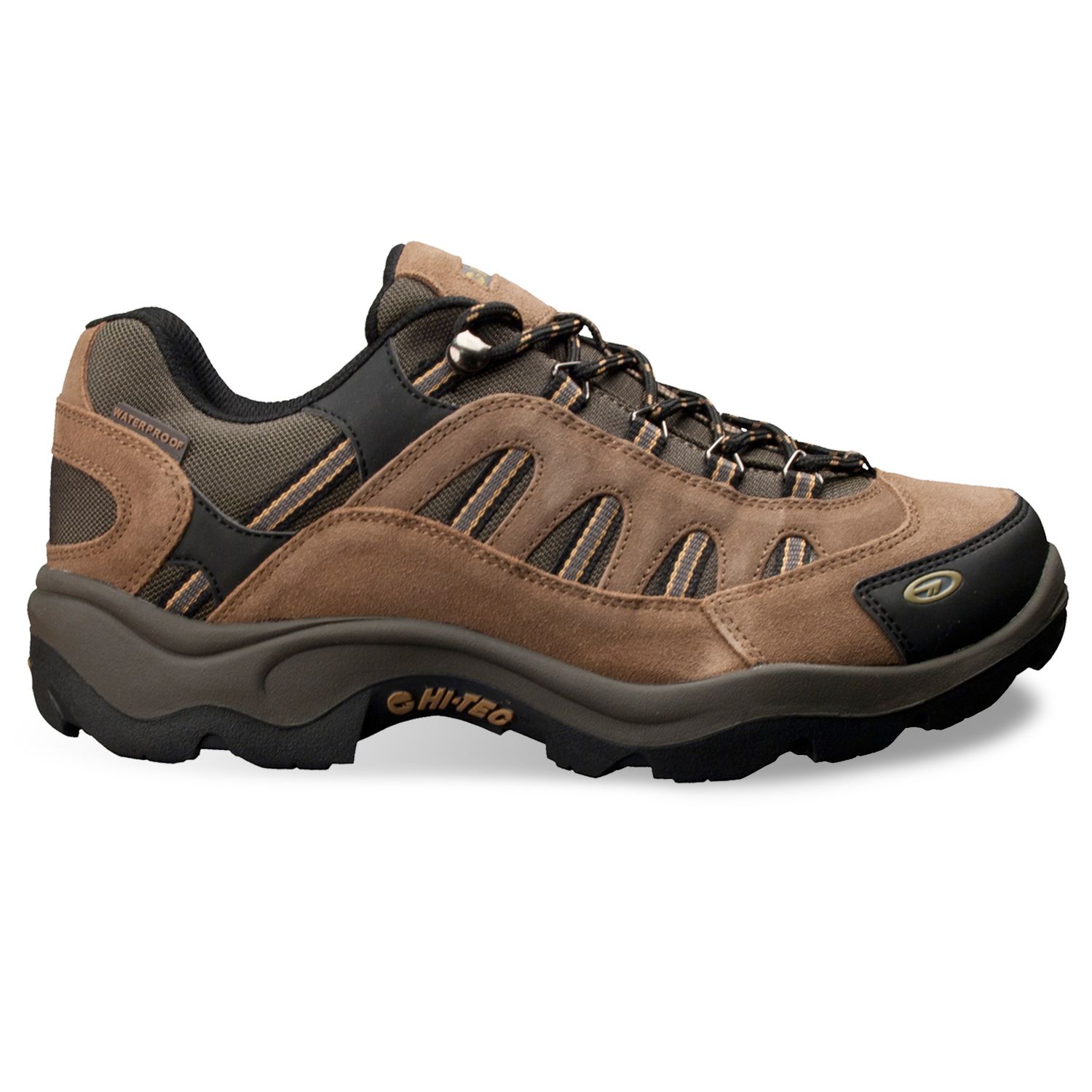 men's bandera ii hiking boots