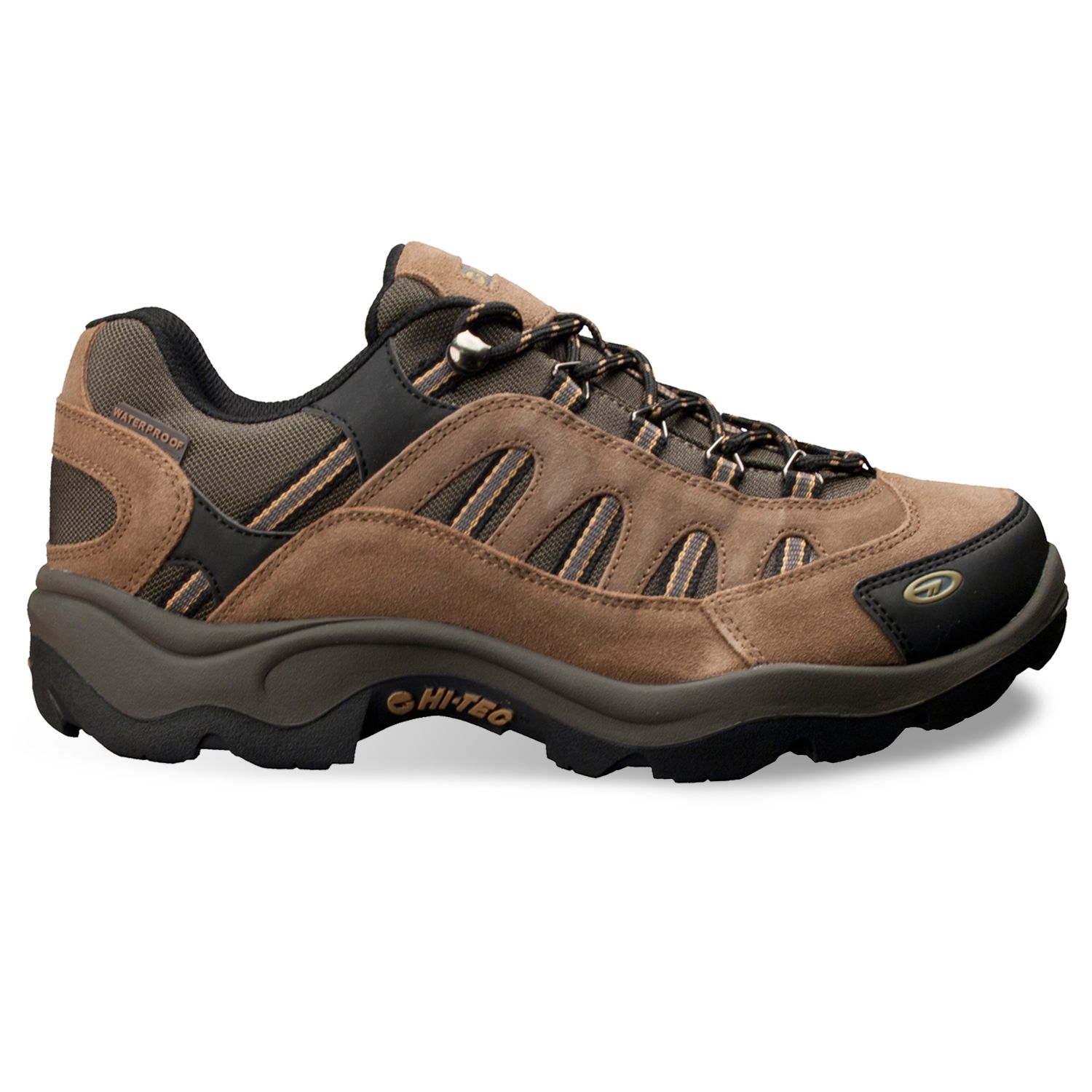 top waterproof hiking shoes