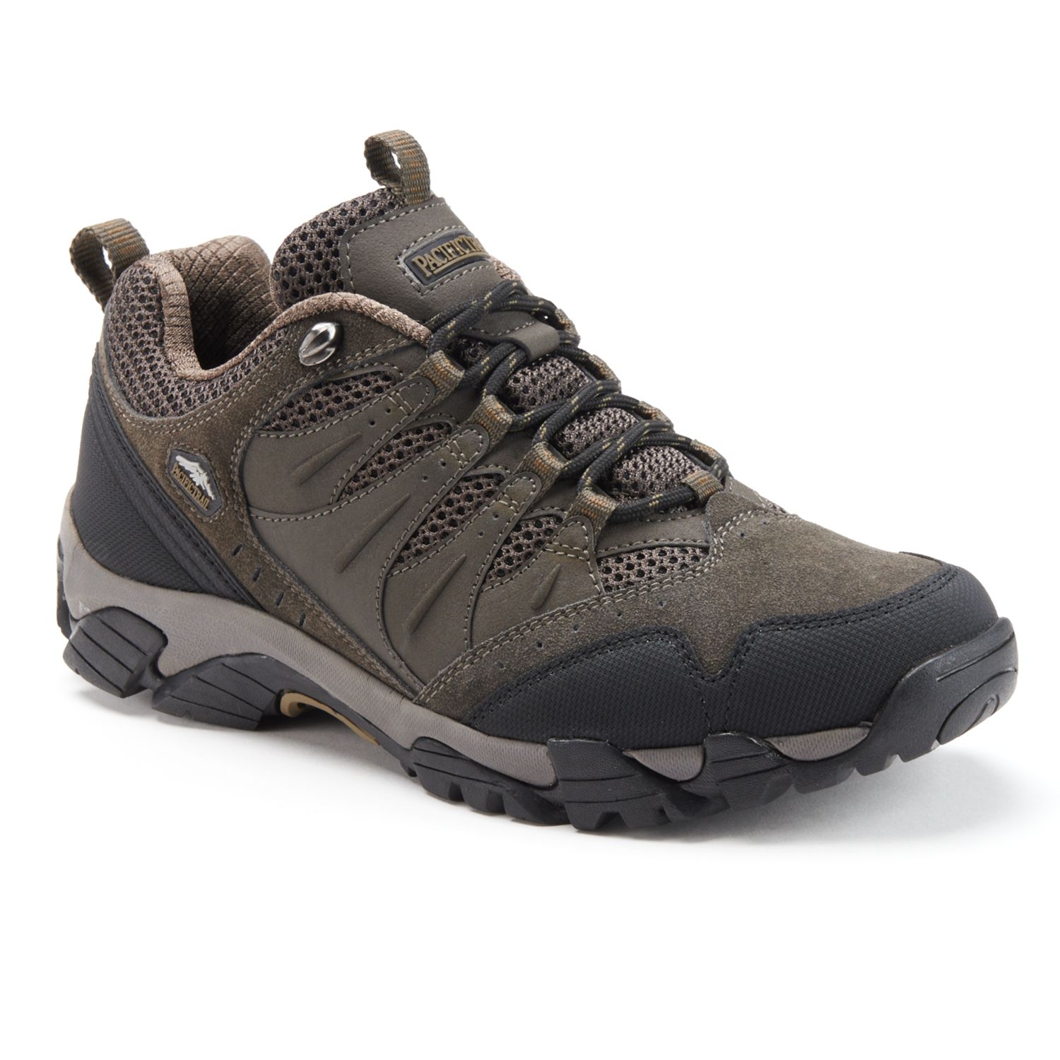 pacific trail hiking shoes