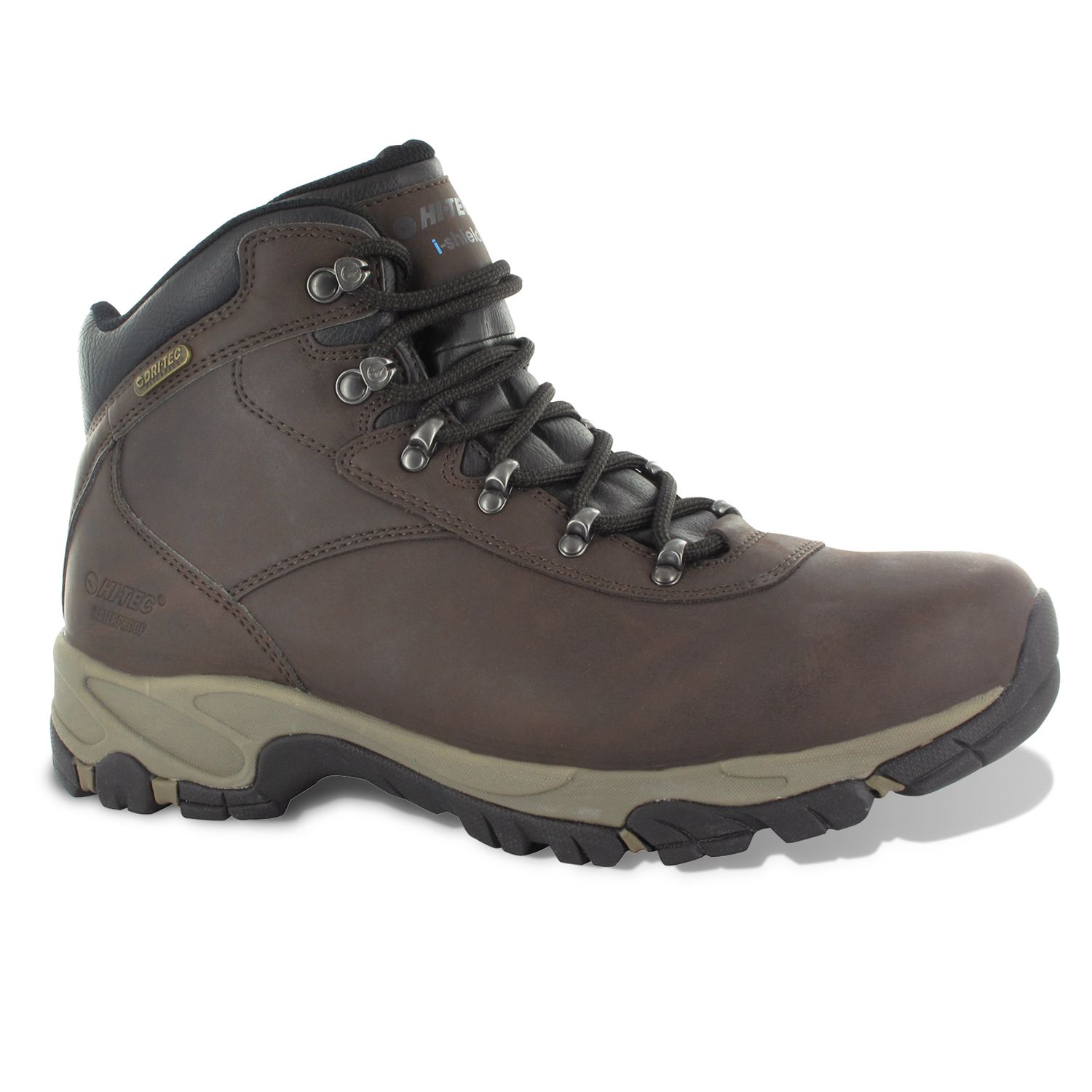 kohls womens hiking boots