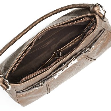 Rosetti Sea Breeze Hobo
