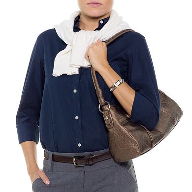 Rosetti Sea Breeze Hobo