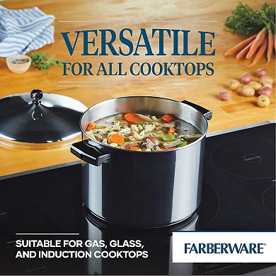 Farberware Classic Series 8-qt. Stockpot