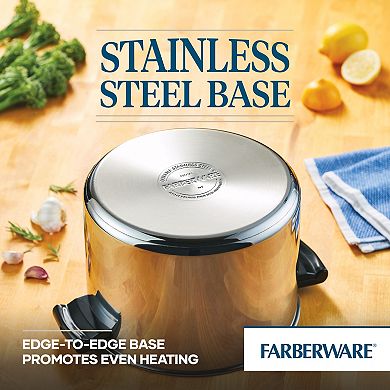 Farberware Classic Series 8-qt. Stockpot