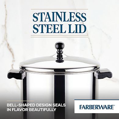 Farberware Classic Series 8-qt. Stockpot