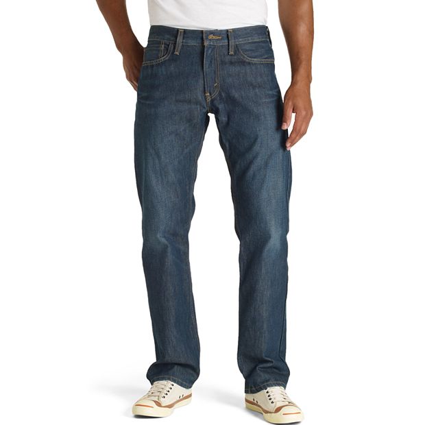 Men's levi's at hot sale kohl's