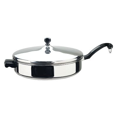 Farberware® Classic Series™ 12-in. Frypan