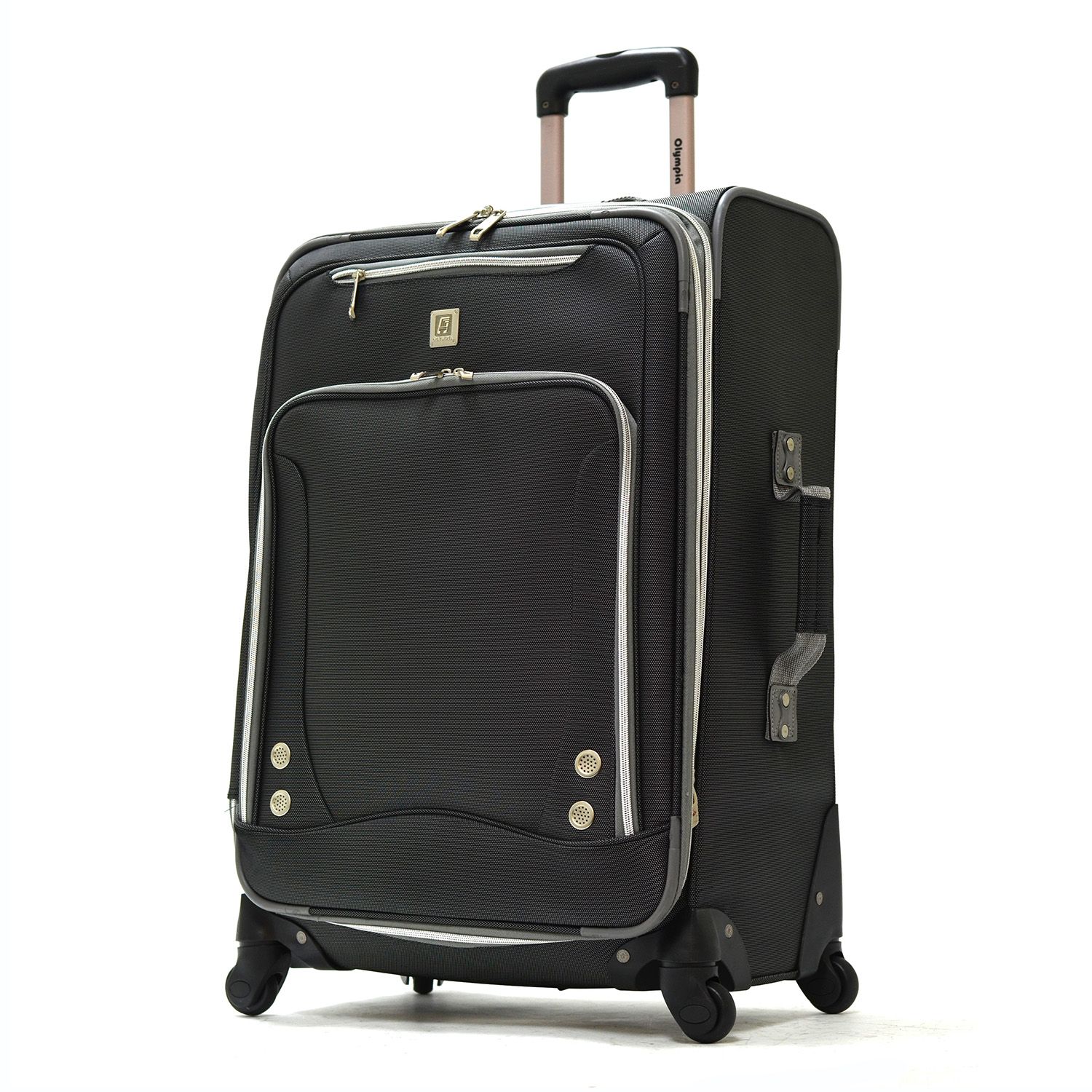 olympia skyhawk luggage