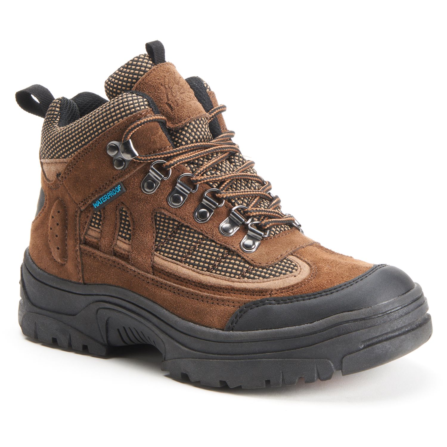 Amazon mens walking clearance boots