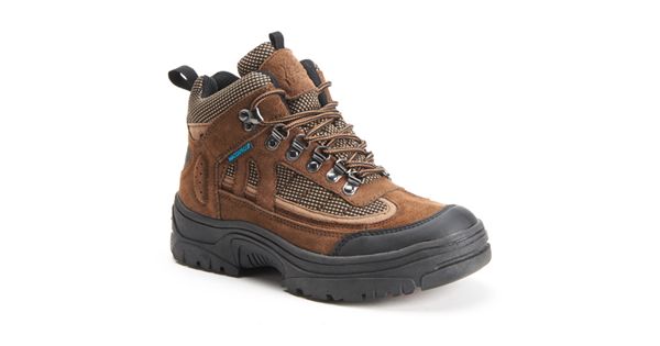 itasca amazon men's waterproof hiking boots