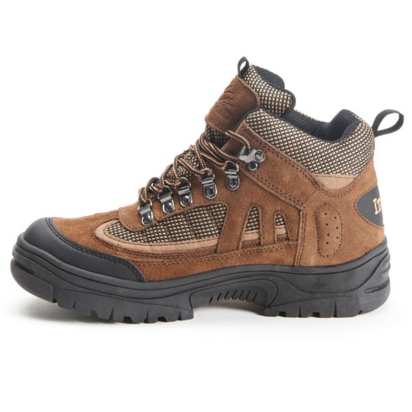 itasca amazon men's waterproof hiking boots