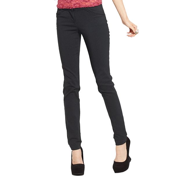 Kohls dress pants juniors sale