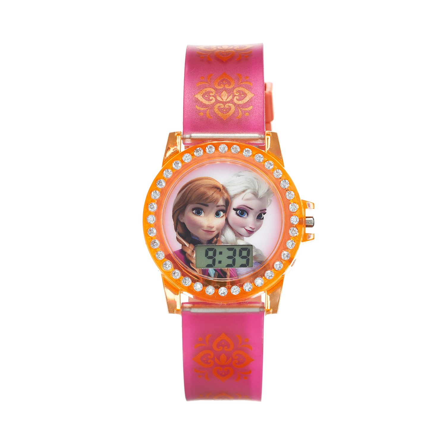 elsa digital watch