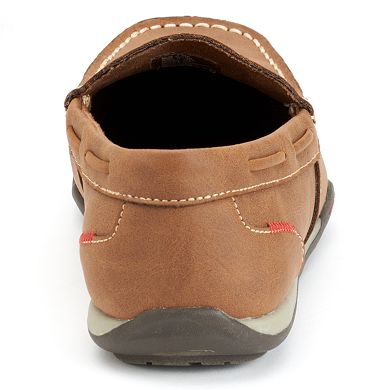 Croft & Barrow® Men's Casual Loafers