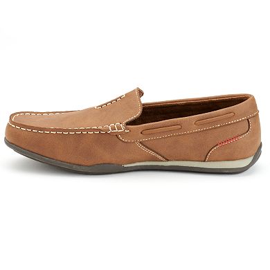 Croft & Barrow® Men's Casual Loafers