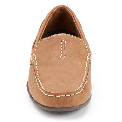 Croft & Barrow® Men's Casual Loafers