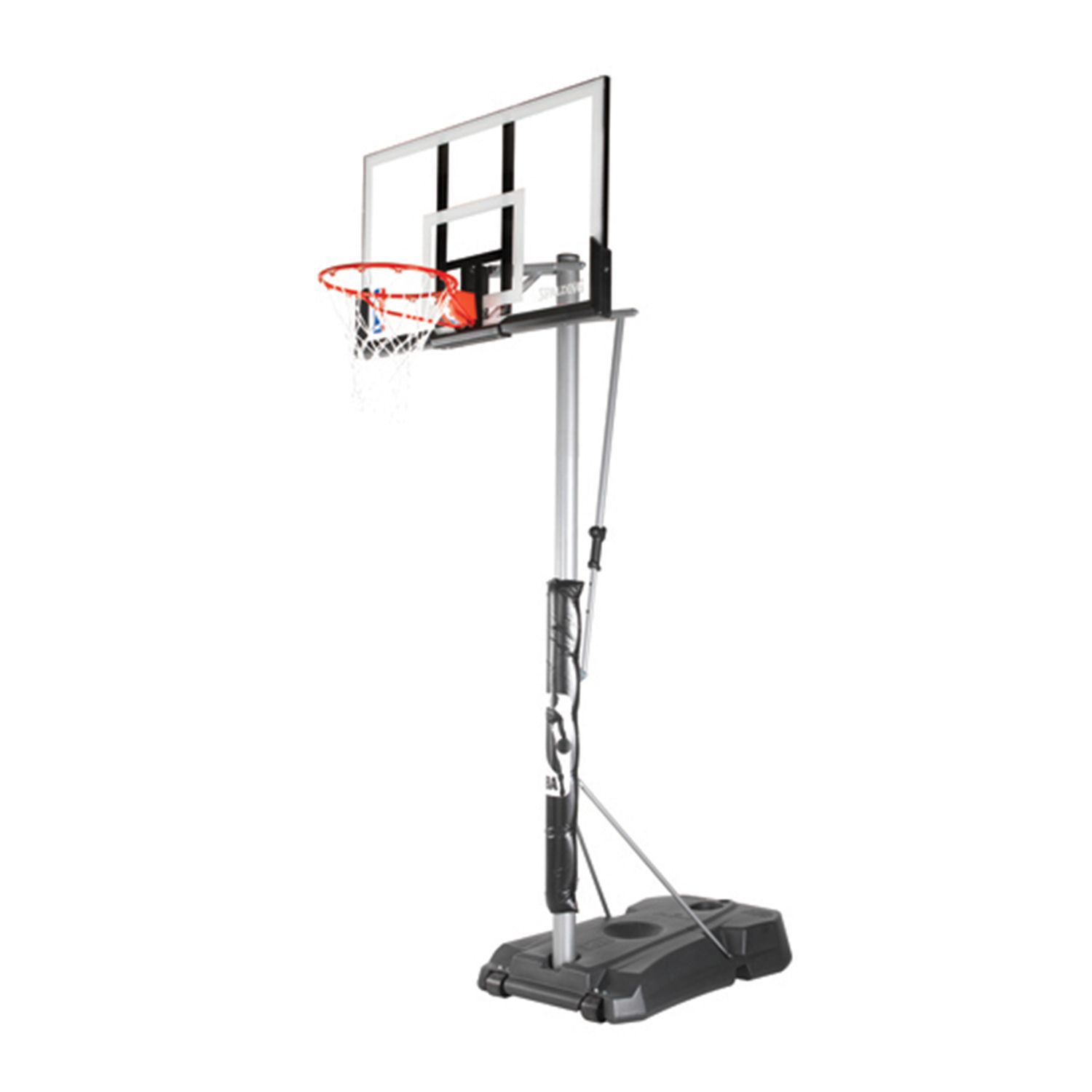little tikes basketball hoop kohls