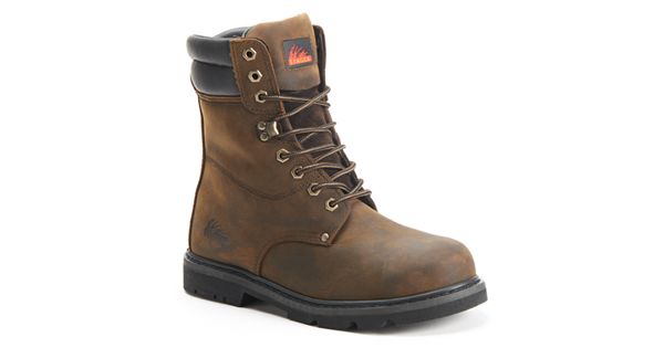 itasca work boots