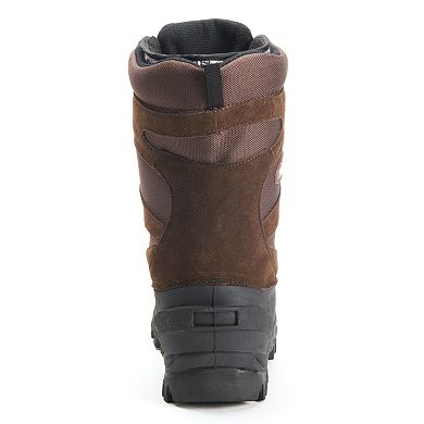 Itasca Ketchikan Men's Waterproof Winter Boots