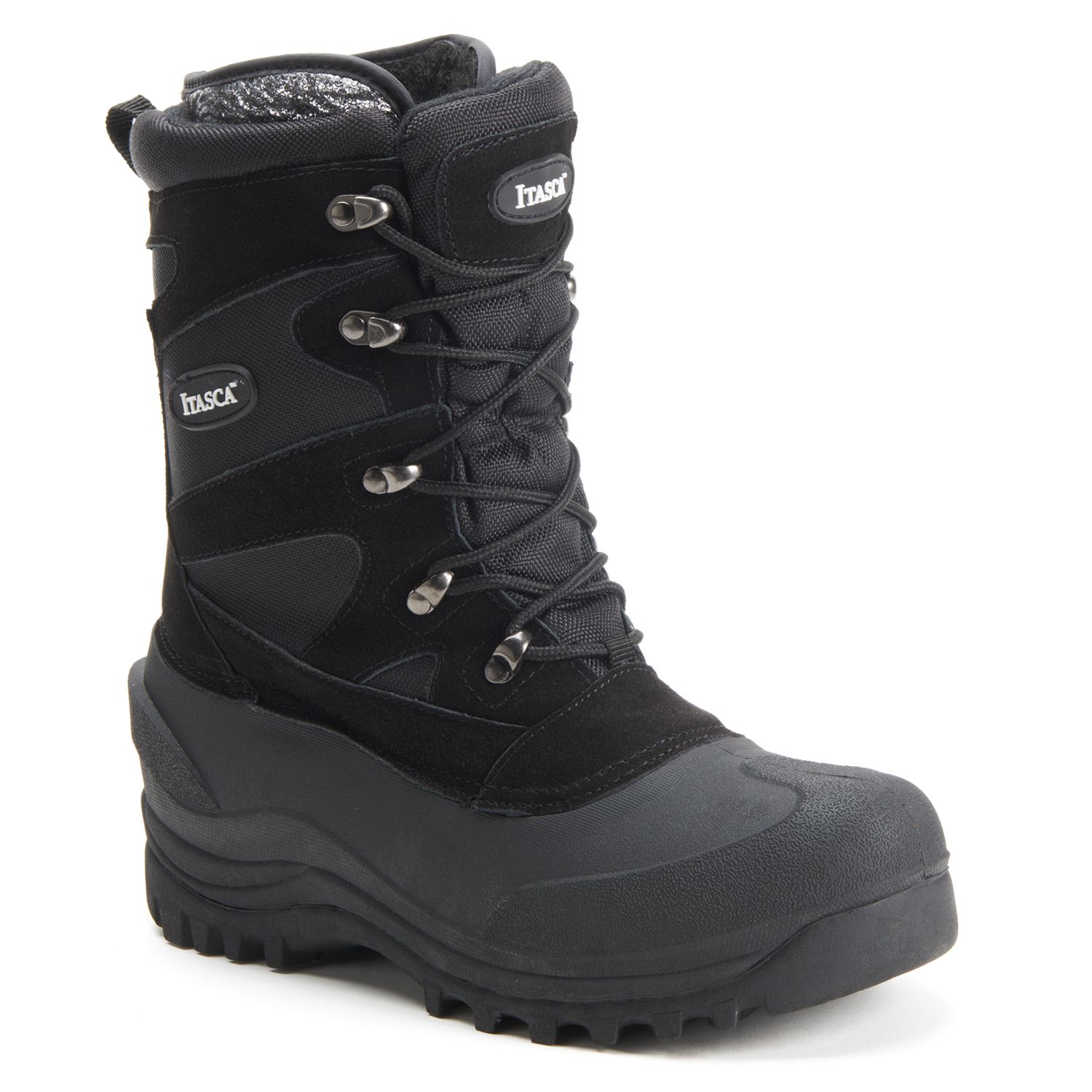columbia liftop men's waterproof hiking boots