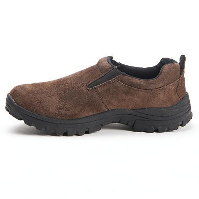 Itasca Searay Men's Slip-On Casual Shoes