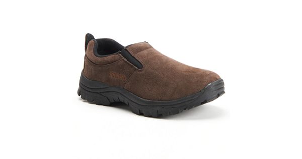 Itasca Searay Men's Slip-On Casual Shoes