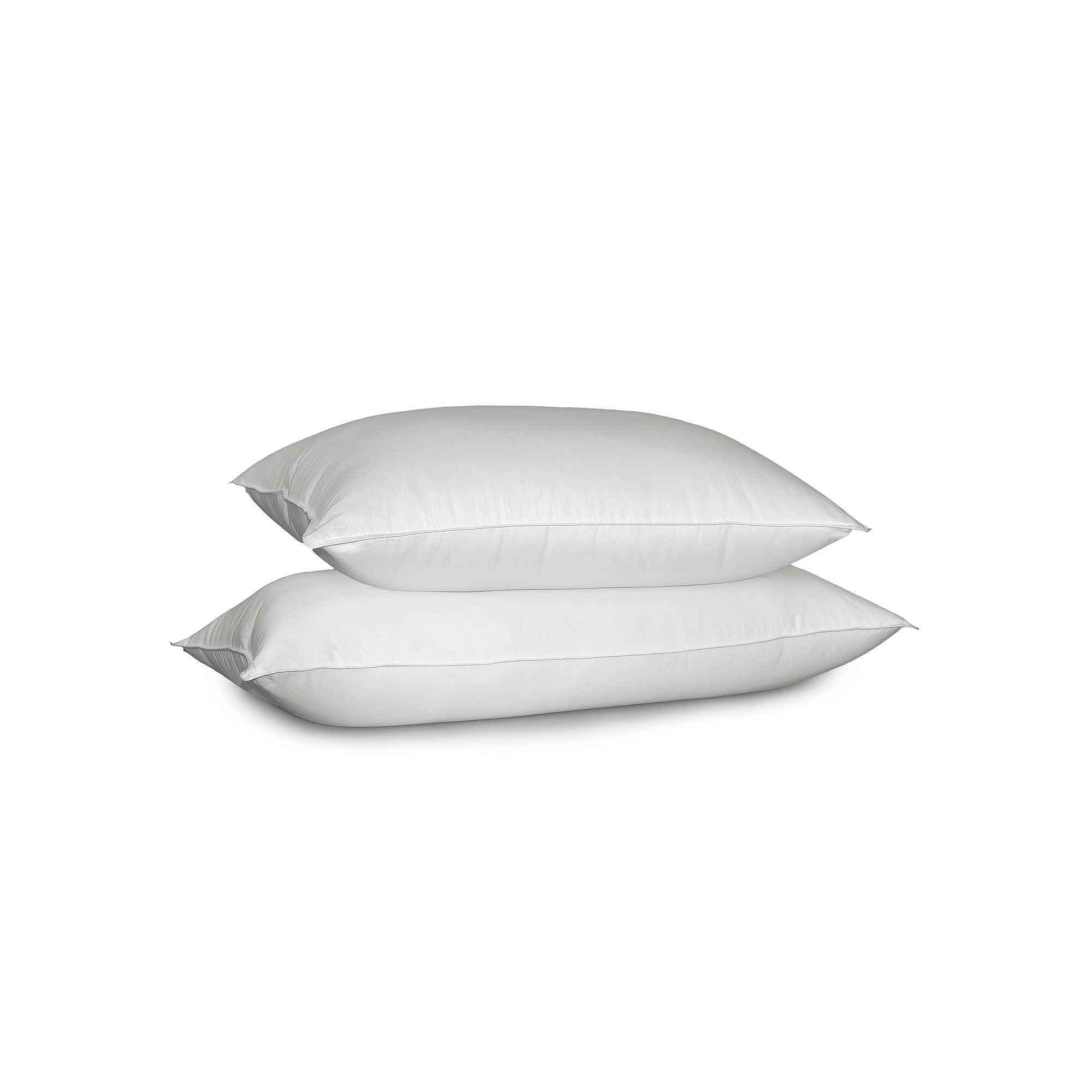 Royal Majesty 700-Thread Count FreshLOFT Down Pillow, White