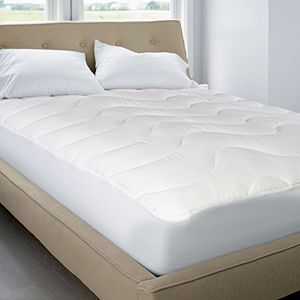 Royal Majesty OptimaLoft Deep-Pocket Mattress Pad