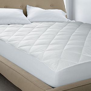 Royal Majesty OptimaLoft Waterproof Deep-Pocket Mattress Pad