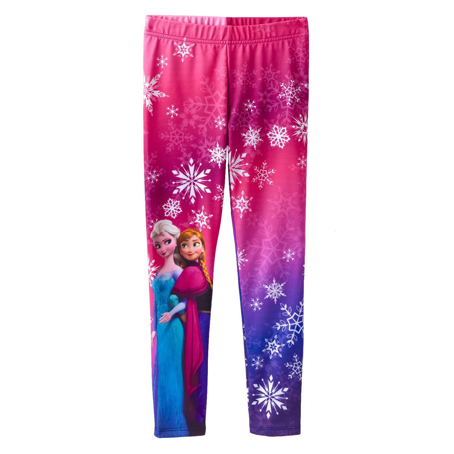 kohls fleece lined pants