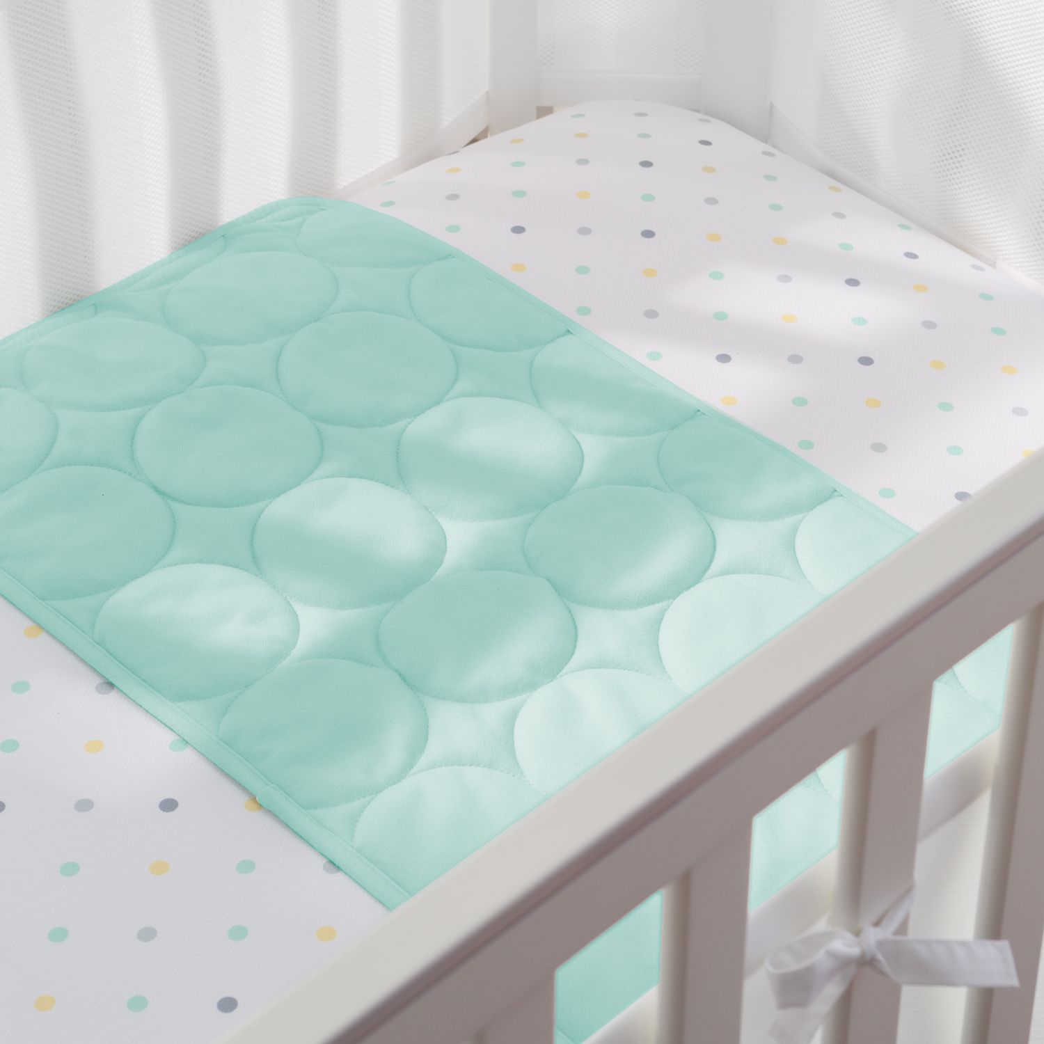 kohls crib sheets