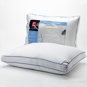 Chaps Home Firm Beyond Down Down-Alternative Pillow