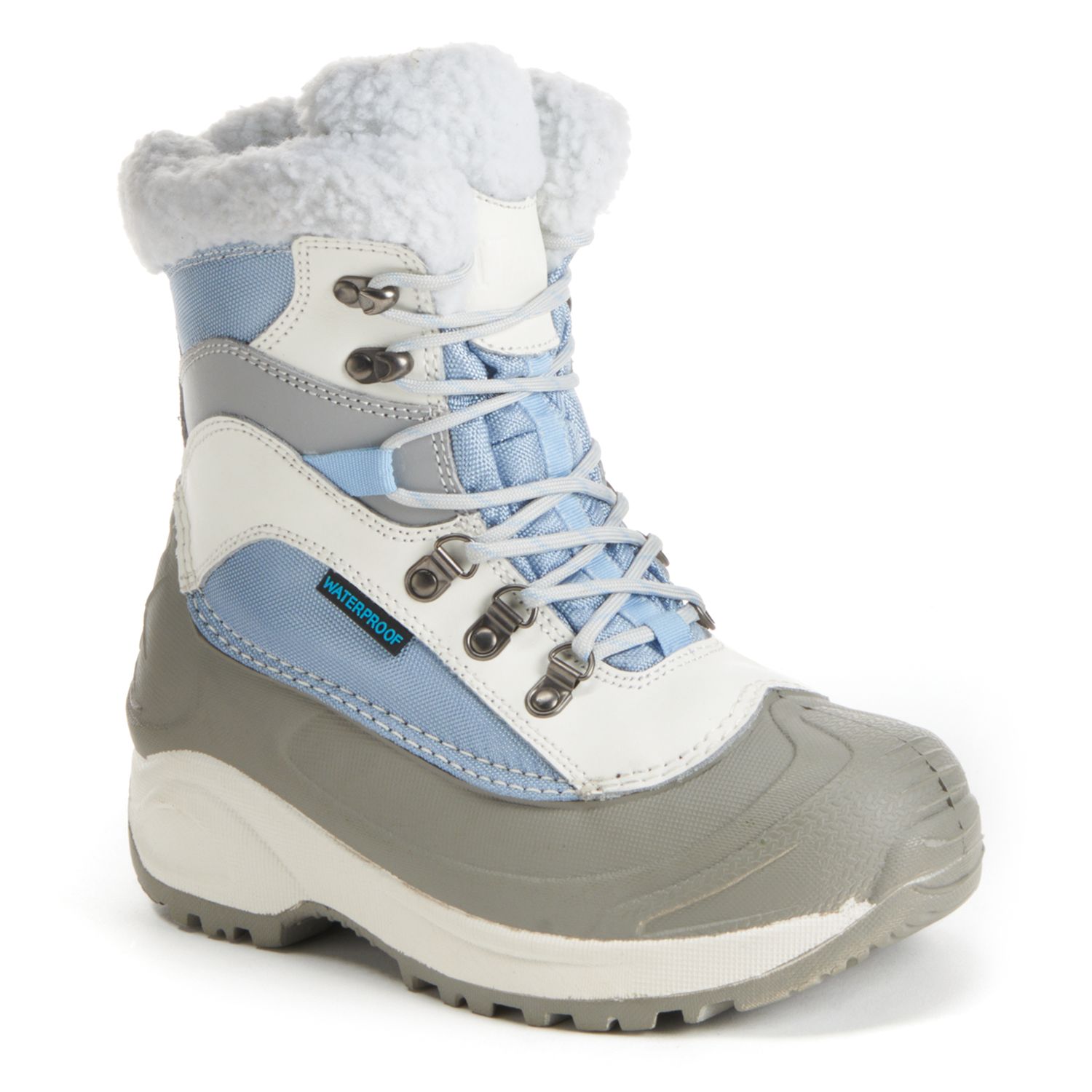 women's itasca snow boots