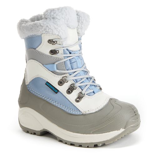 Itasca Sleigh Bell Women’s Waterproof Winter Boots