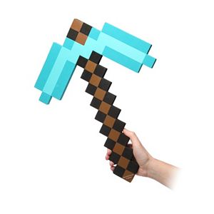 Minecraft Diamond Pickaxe