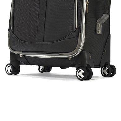 Olympia Tuscany Spinner Luggage