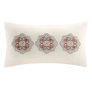 Intelligent Design Asha Comforter Set