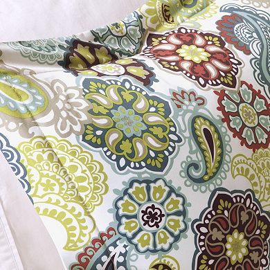 Intelligent Design Asha Comforter Set