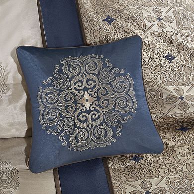Madison Park Blaine 7-pc. Comforter Set