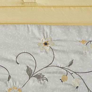 Madison Park Belle 7-piece Comforter Set