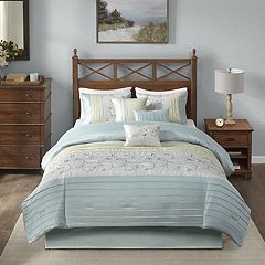 Blue Comforters Kohl S