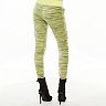 juicy couture velour jogger pants