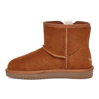 Koolaburra by UGG Victoria Girl's Suede Boots