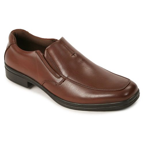 Deer Stags 902 Collection Fit Men's Dress Loafers
