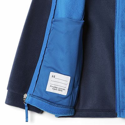 Chaleco Columbia Steens Mountain Xl 63x68 | Meses Sin Interés